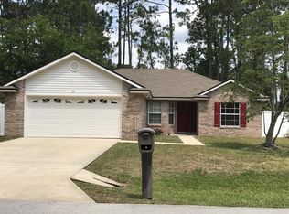 65 Bennett Ln, Palm Coast, FL 32137