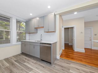 44 Brackett St #10, Brighton, MA 02135