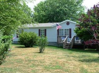 4120 Riner Rd, Riner, VA 24149
