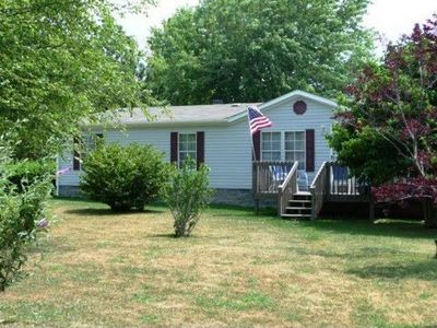 4120 Riner Rd, Riner, VA, 24149