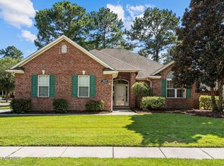 2010 Cornerstone Dr, Leland, NC 28451