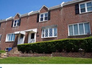 6609 W Girard Ave, Philadelphia, PA 19151
