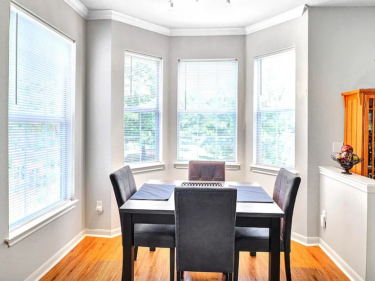 Stone Manor Apartment Homes — Photo 31