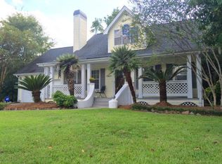 1481 Landings Run, Mount Pleasant, SC 29464