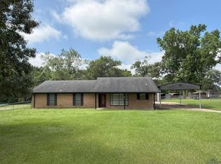 6479 Fm 1252 W, Gladewater, TX 75647