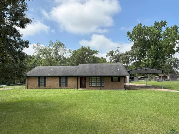 6479 Fm 1252 W, Gladewater, TX 75647