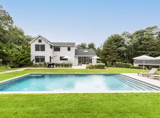 20 Barkers Island Rd, Southampton, NY 11968