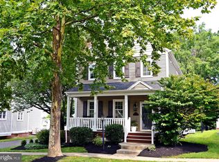 173 Windgate Dr, Chester Springs, PA 19425