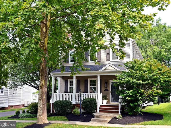173 Windgate Dr, Chester Springs, PA 19425