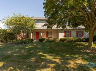 7710 Little Rd, Sylvania, OH 43560