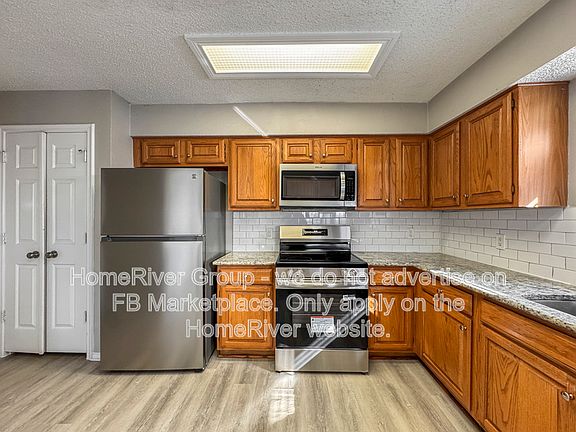 3rd image of 2513 Melissa Ln