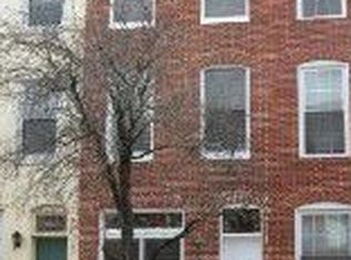 855 Washington Blvd, Baltimore, MD 21230