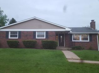 132 Cypress Hill Dr, Pittsburgh, PA