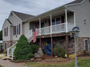 3606 White Rd FLOOR 1, Forest, VA 24551