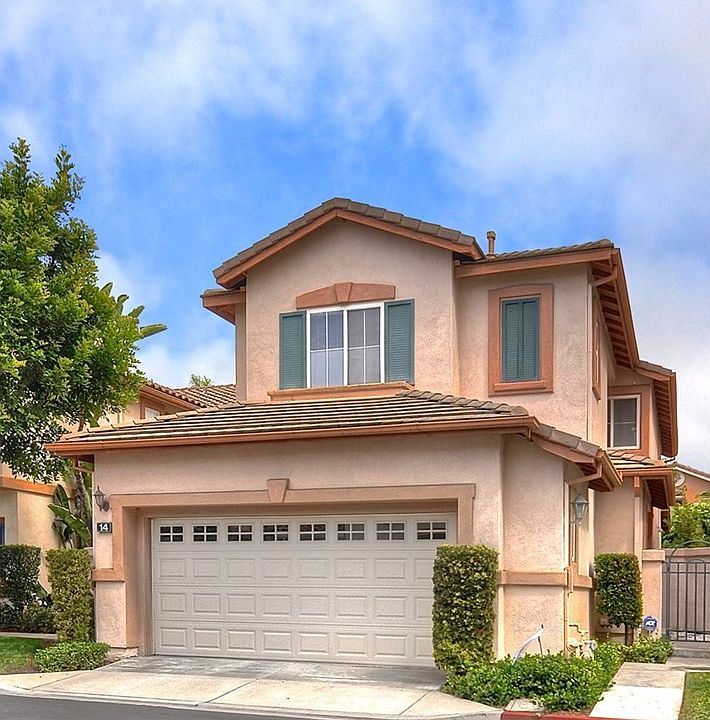 14 Santa Luzia Aisle Irvine CA 92606 Zillow