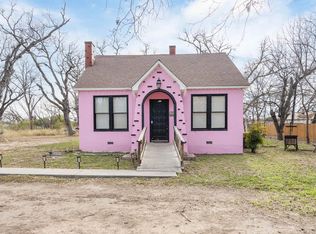 2248 Las Vacas St, Del Rio, TX 78840