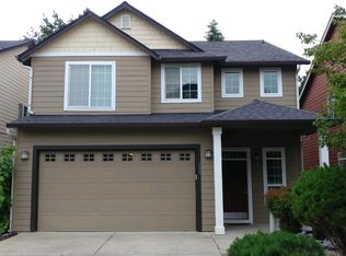 404 NW 153rd St, Vancouver, WA