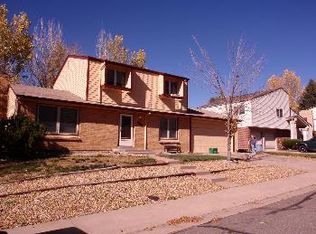 4659 S Idalia St, Aurora, CO 80015