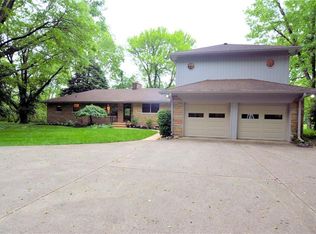 6328 N Raceway Rd, Indianapolis, IN 46234