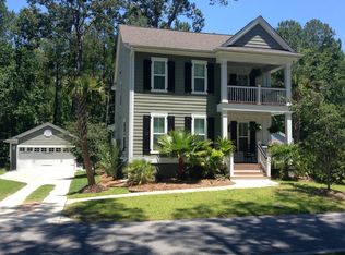 1961 Clay Ln, Charleston, SC 29414