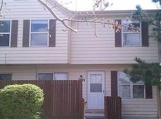 4374 Hawks Lookout Ln, Colorado Springs, CO 80916