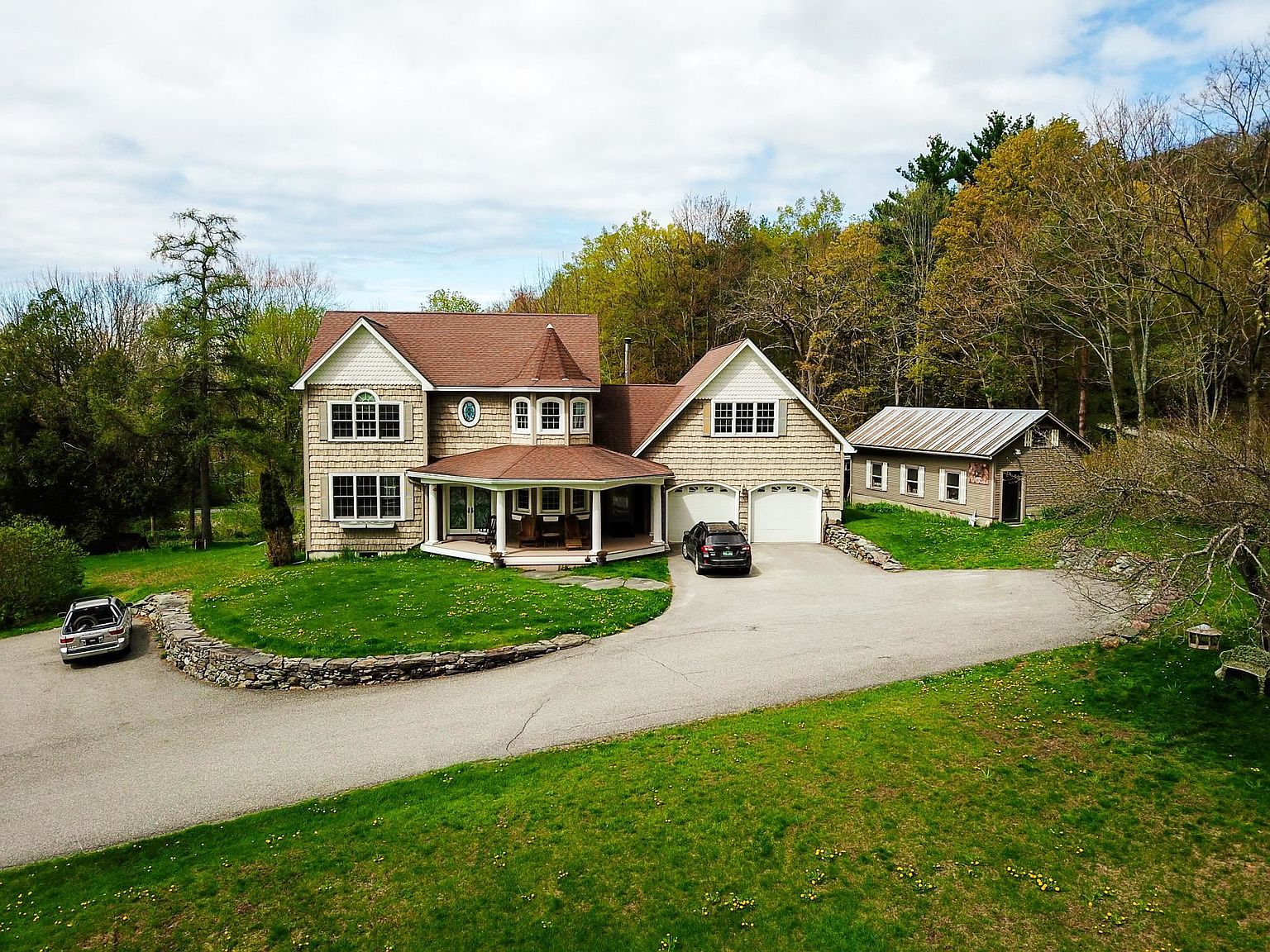 1081 Pond Road, Hinesburg, VT 05461 Zillow