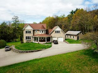 1081 Pond Rd, Hinesburg, VT 05461