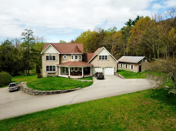 1081 Pond Road, Hinesburg, VT 05461