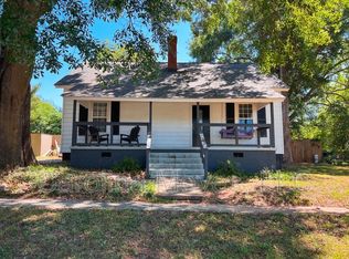 113 Iselin St, Simpsonville, SC 29681