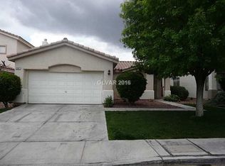 2567 Swans Chance Ave, Henderson, NV 89052