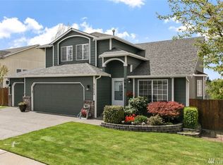 31423 114th Ave SE, Auburn, WA 98092