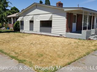 715 Garrison St, The Dalles, OR 97058