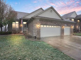 52896 Shafers Run Ct, Chesterfield, MI 48051