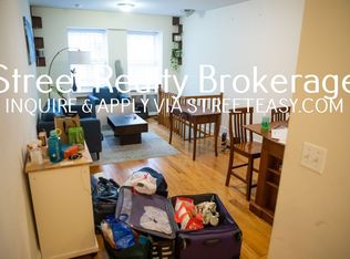 56 W 75th St APT 1F, New York, NY 10023