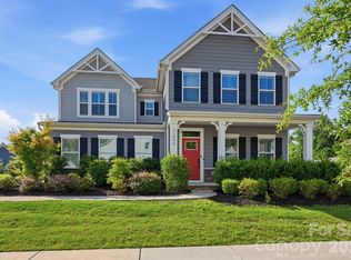 11006 Sound Rd, Davidson, NC 28036