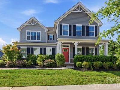 11006 Sound Rd, Davidson, NC, 28036