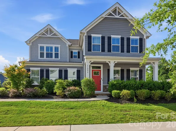11006 Sound Rd, Davidson, NC 28036