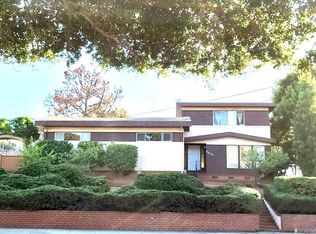 6901 Sunkist Dr, Oakland, CA 94605