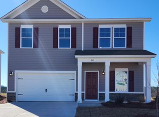223 Mansell Park, Aiken, SC 29808