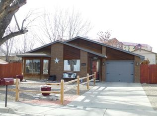 4201 Applewood Dr, Farmington, NM 87402