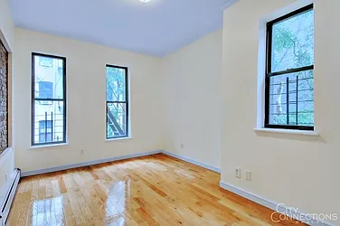 Rented by City Connections Realty