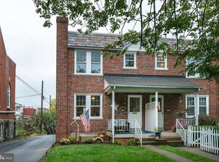 737 2nd St, Lancaster, PA 17603