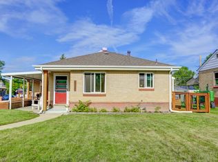 4151 Osceola St, Denver, CO 80212