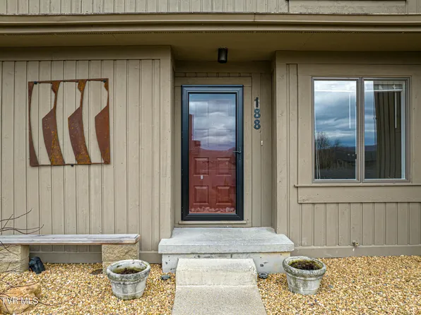 188 Quail Way #188, Bristol, VA 24201