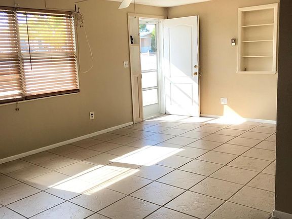 Front Living Room