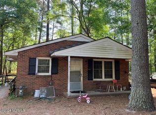 313 Ferndale Dr, Rocky Mount, NC 27801