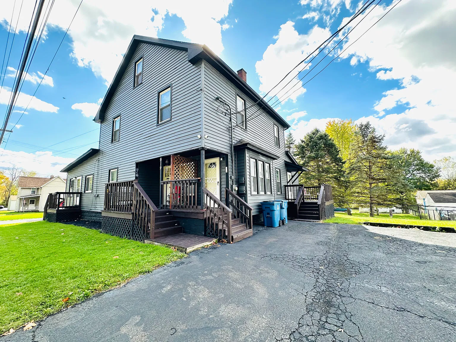 1 bed, 924 sqft, $800 — Photo 1