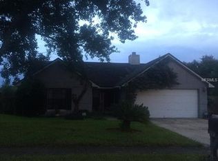 2917 Golden Rock Dr, Orlando, FL 32818