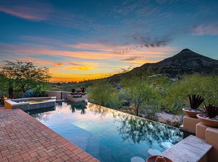 39670 N 98th Way, Scottsdale, AZ 85262