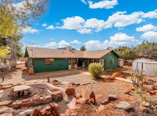 301 Dream Maker Way, Sedona, AZ 86351